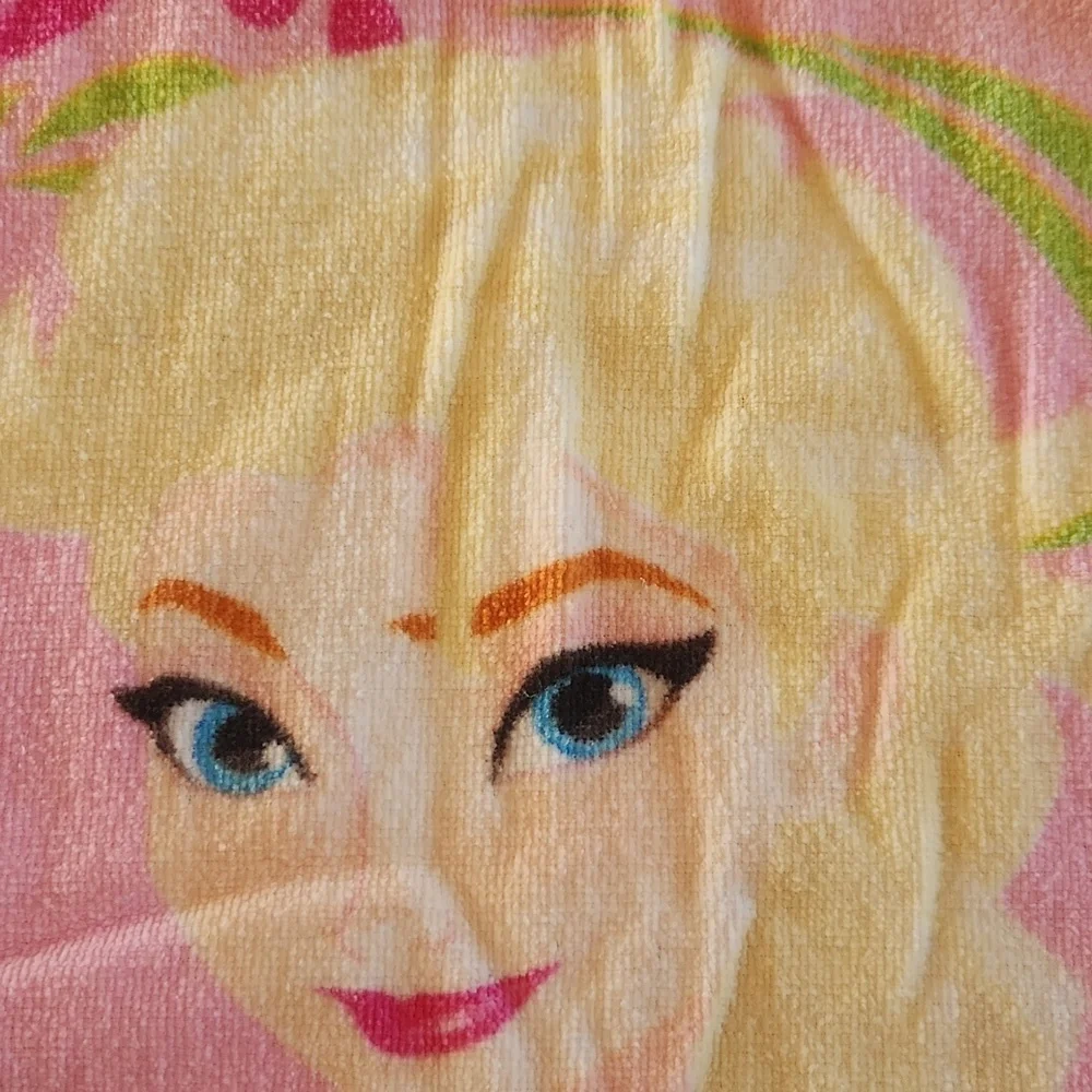 Disney Beach towel